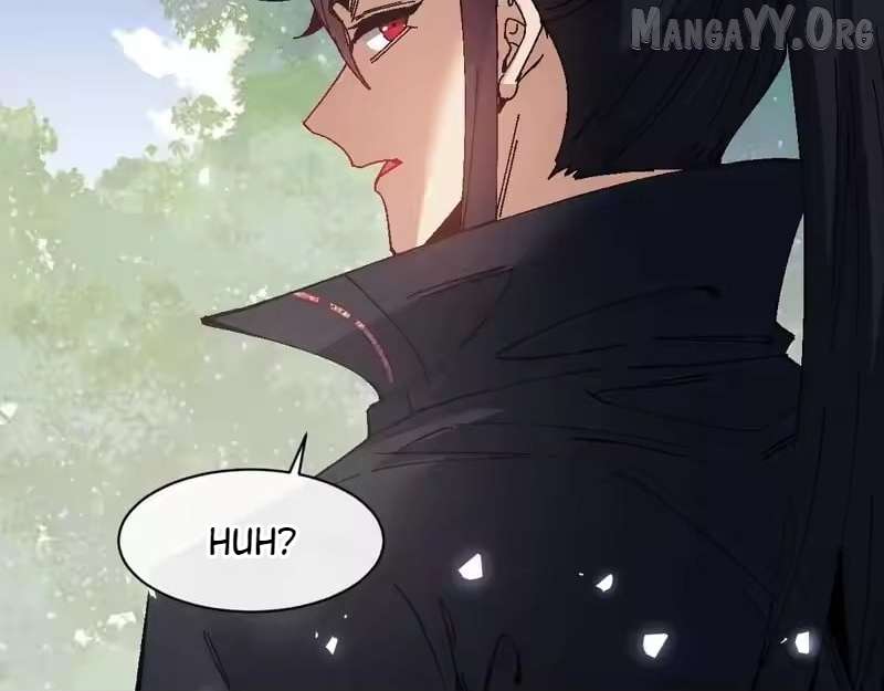 Master: This Villainous Disciple Is Not The Holy Child Chapter 172 - Page 50 in English