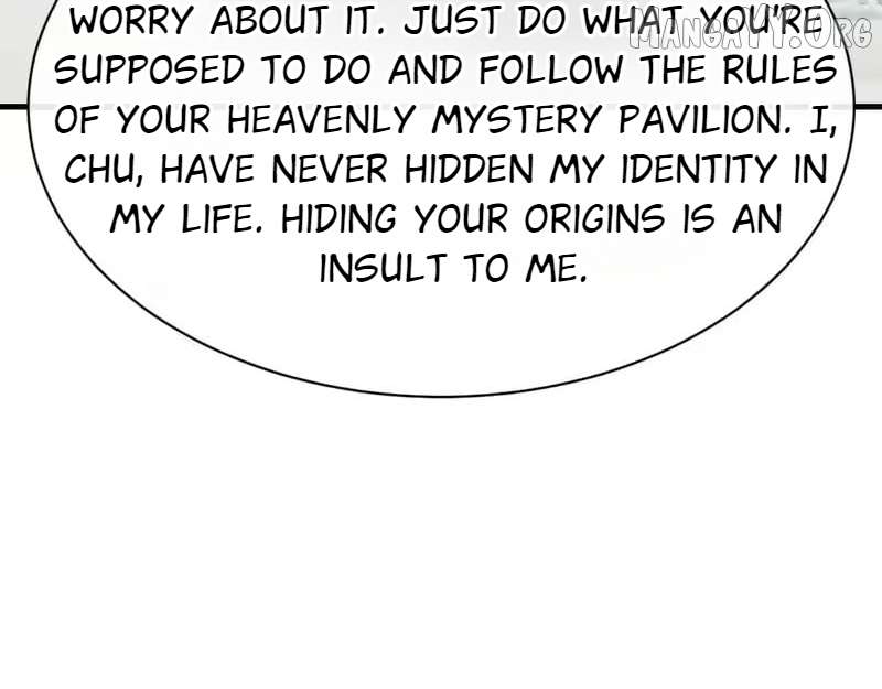 Master: This Villainous Disciple Is Not The Holy Child Chapter 172 - Page 57 in English