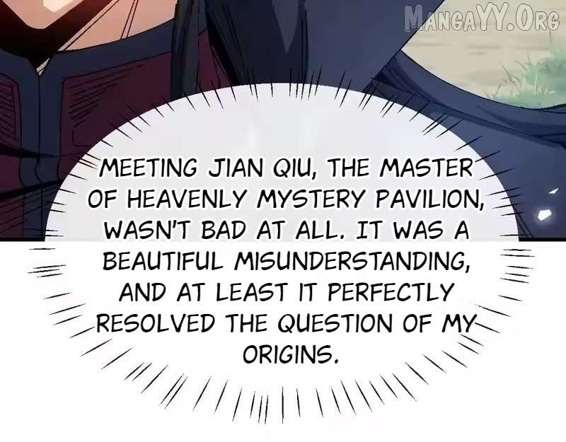 Master: This Villainous Disciple Is Not The Holy Child Chapter 172 - Page 63 in English