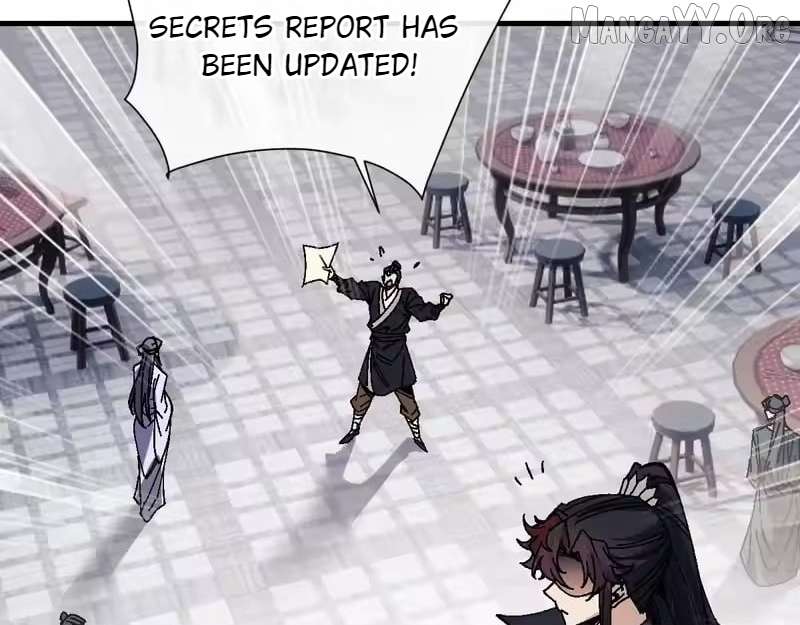 Master: This Villainous Disciple Is Not The Holy Child Chapter 172 - Page 81 in English