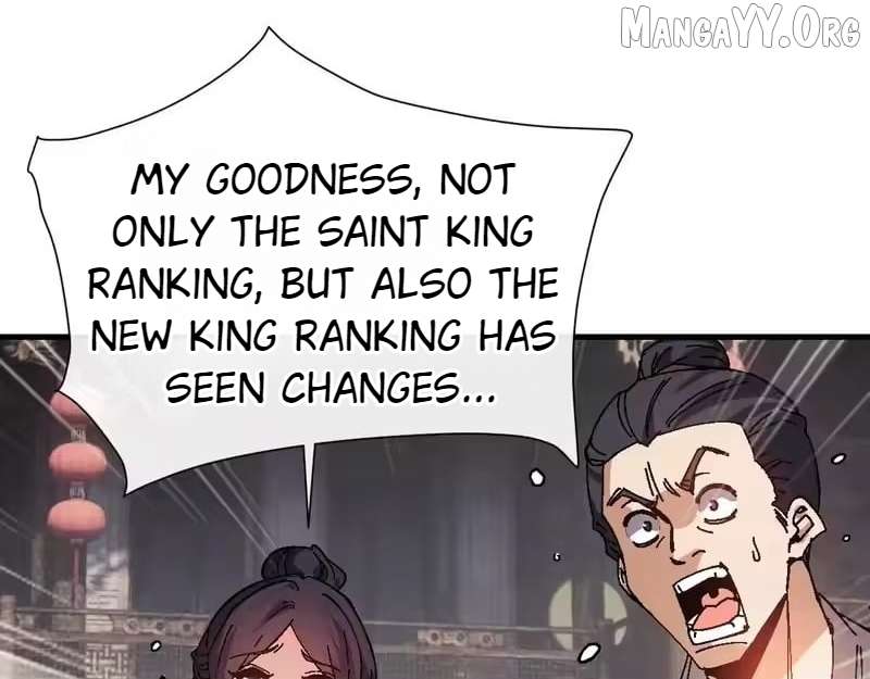 Master: This Villainous Disciple Is Not The Holy Child Chapter 172 - Page 84 in English