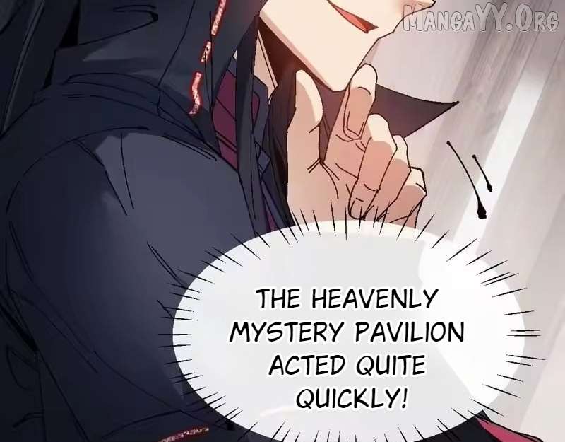Master: This Villainous Disciple Is Not The Holy Child Chapter 172 - Page 92 in English