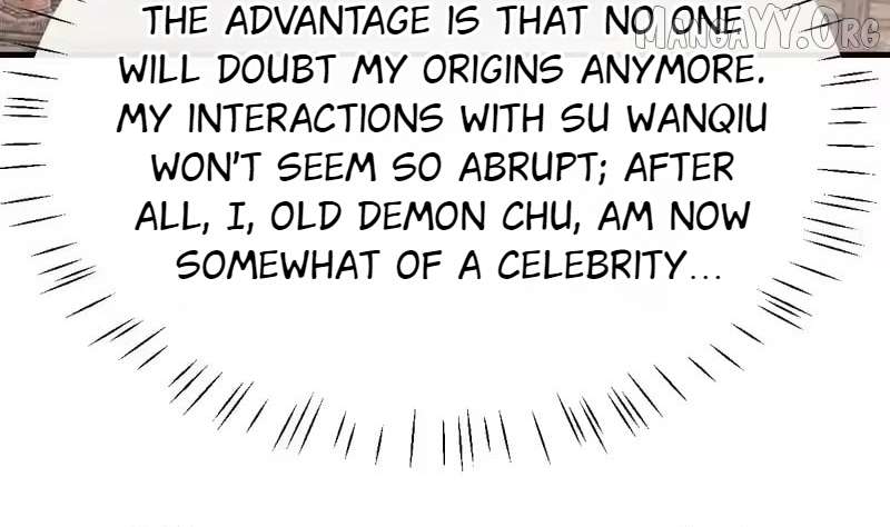 Master: This Villainous Disciple Is Not The Holy Child Chapter 172 - Page 96 in English