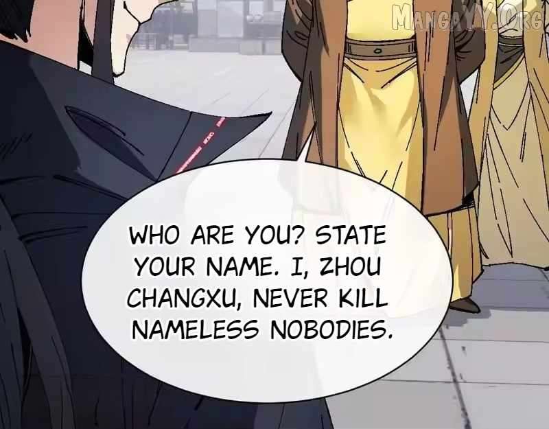 Master: This Villainous Disciple Is Not The Holy Child Chapter 173 - Page 114 in English