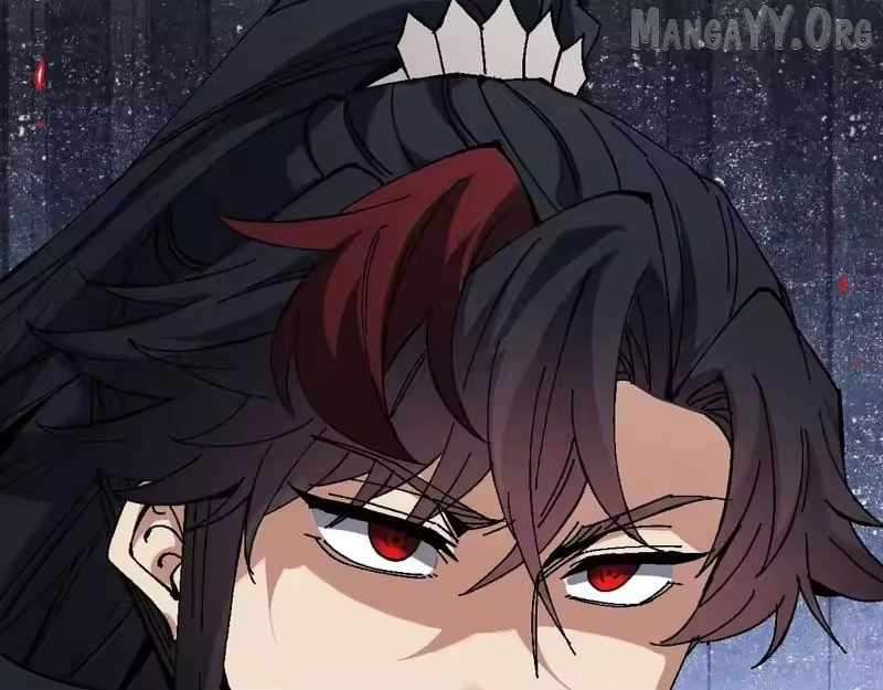 Master: This Villainous Disciple Is Not The Holy Child Chapter 173 - Page 119 in English