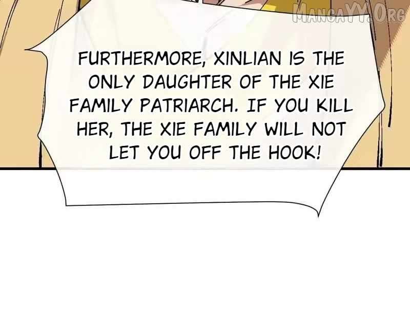 Master: This Villainous Disciple Is Not The Holy Child Chapter 173 - Page 63 in English