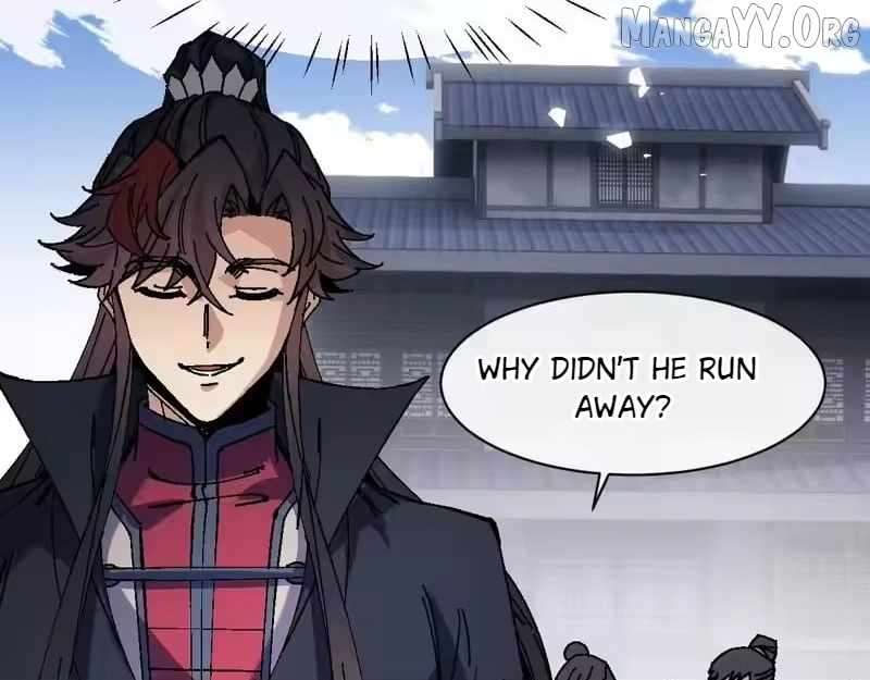 Master: This Villainous Disciple Is Not The Holy Child Chapter 173 - Page 77 in English