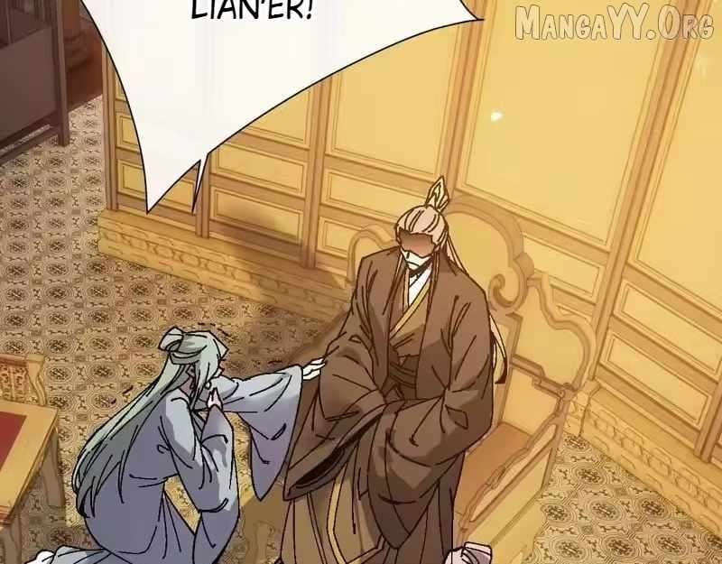 Master: This Villainous Disciple Is Not The Holy Child Chapter 173 - Page 83 in English
