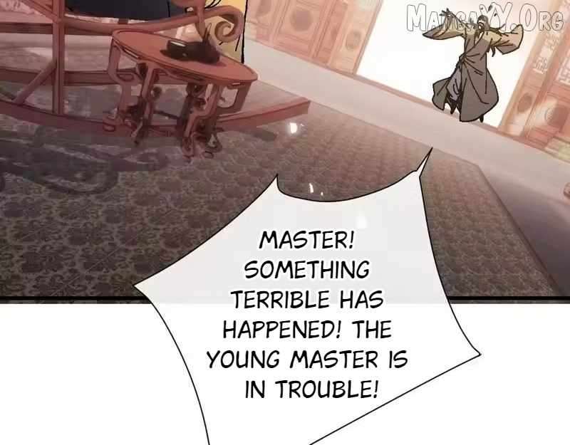 Master: This Villainous Disciple Is Not The Holy Child Chapter 173 - Page 92 in English