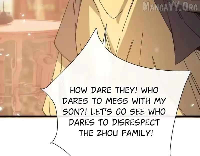 Master: This Villainous Disciple Is Not The Holy Child Chapter 173 - Page 95 in English