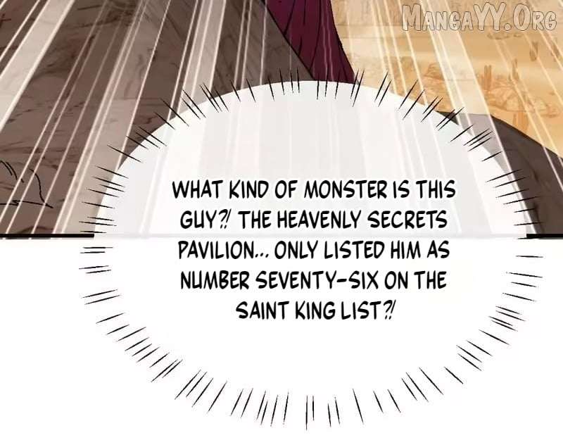 Master: This Villainous Disciple Is Not The Holy Child Chapter 175 - Page 101 in English