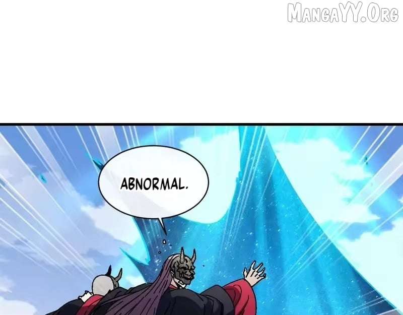 Master: This Villainous Disciple Is Not The Holy Child Chapter 175 - Page 126 in English