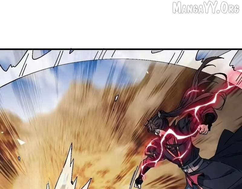 Master: This Villainous Disciple Is Not The Holy Child Chapter 175 - Page 49 in English