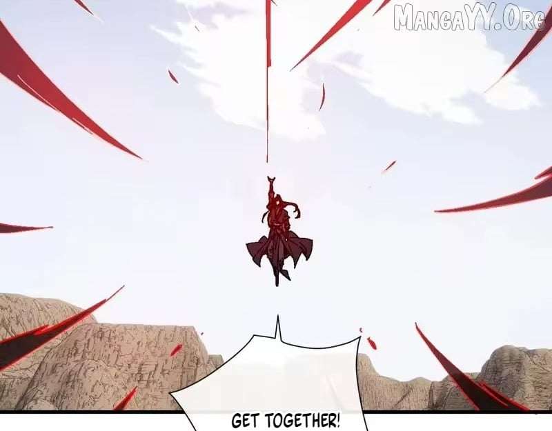 Master: This Villainous Disciple Is Not The Holy Child Chapter 175 - Page 63 in English