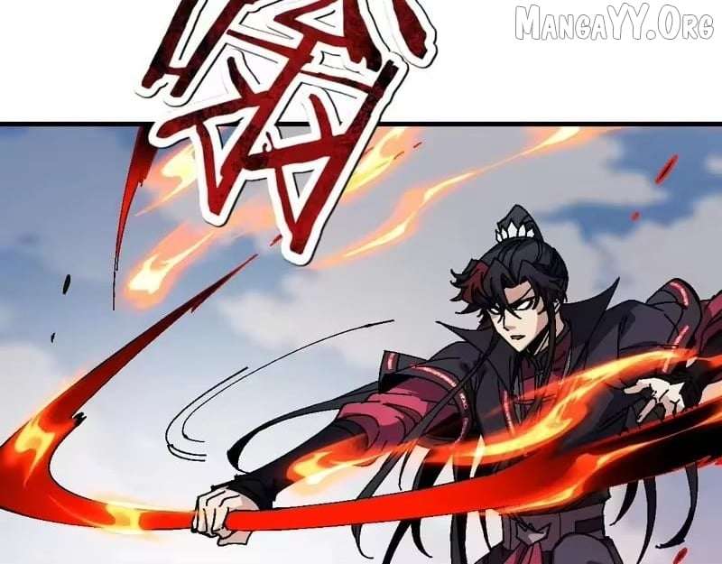 Master: This Villainous Disciple Is Not The Holy Child Chapter 175 - Page 81 in English