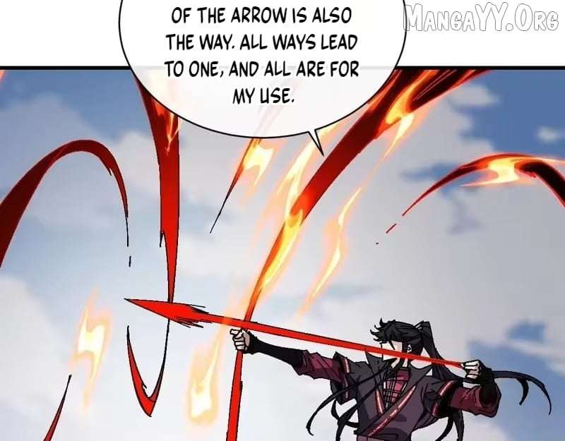 Master: This Villainous Disciple Is Not The Holy Child Chapter 175 - Page 84 in English