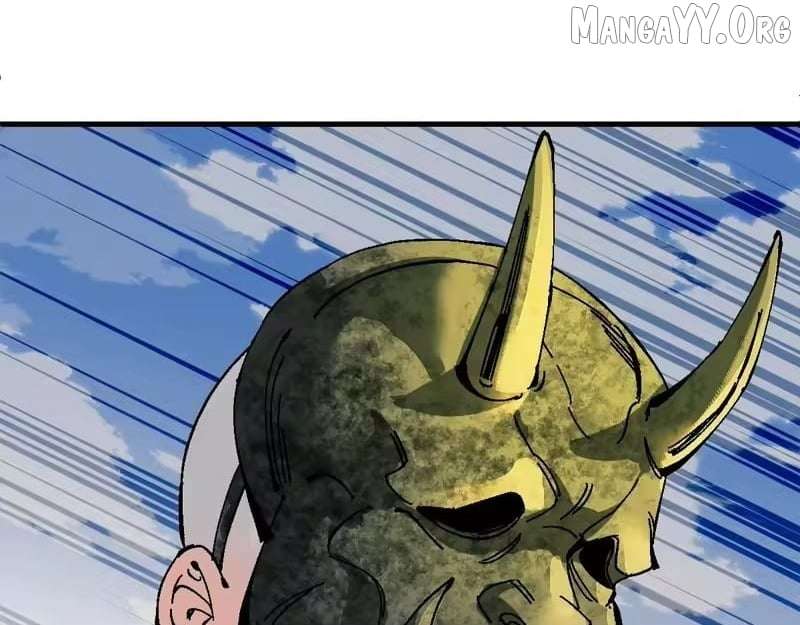 Master: This Villainous Disciple Is Not The Holy Child Chapter 175 - Page 87 in English