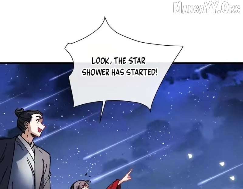 Master: This Villainous Disciple Is Not The Holy Child Chapter 176 - Page 103 in English