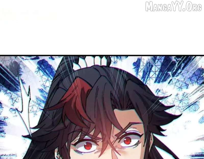 Master: This Villainous Disciple Is Not The Holy Child Chapter 176 - Page 110 in English