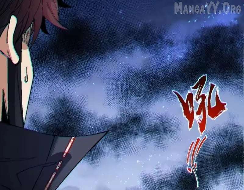 Master: This Villainous Disciple Is Not The Holy Child Chapter 176 - Page 114 in English