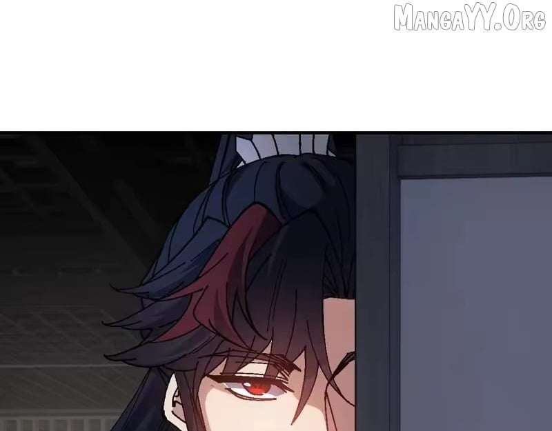 Master: This Villainous Disciple Is Not The Holy Child Chapter 176 - Page 44 in English
