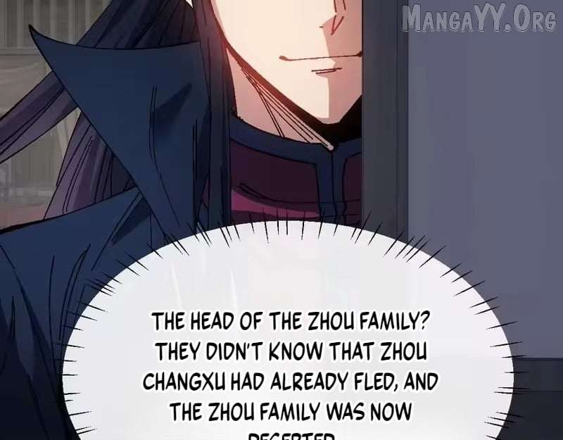 Master: This Villainous Disciple Is Not The Holy Child Chapter 176 - Page 45 in English