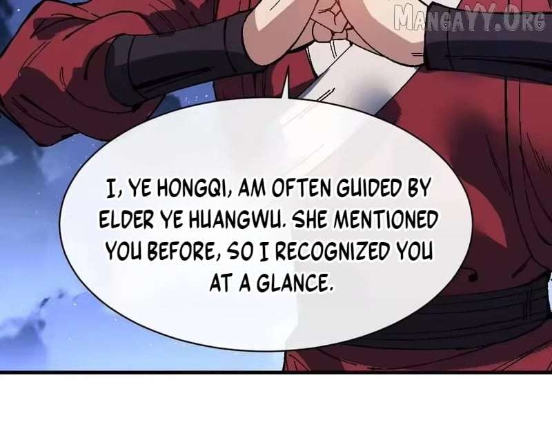 Master: This Villainous Disciple Is Not The Holy Child Chapter 176 - Page 60 in English