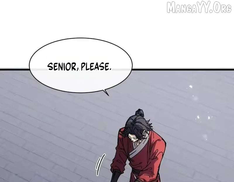 Master: This Villainous Disciple Is Not The Holy Child Chapter 176 - Page 66 in English