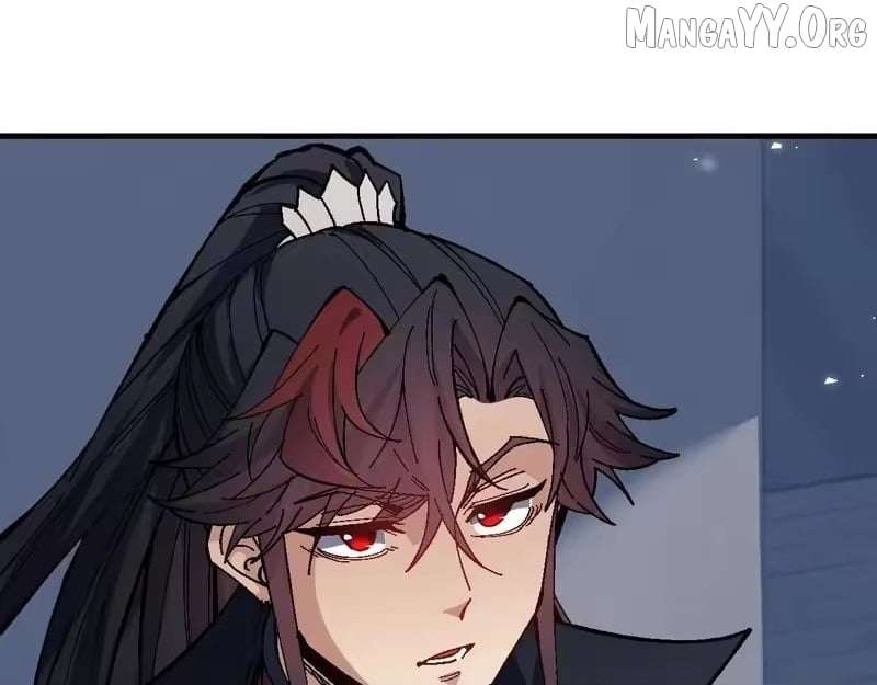Master: This Villainous Disciple Is Not The Holy Child Chapter 176 - Page 75 in English