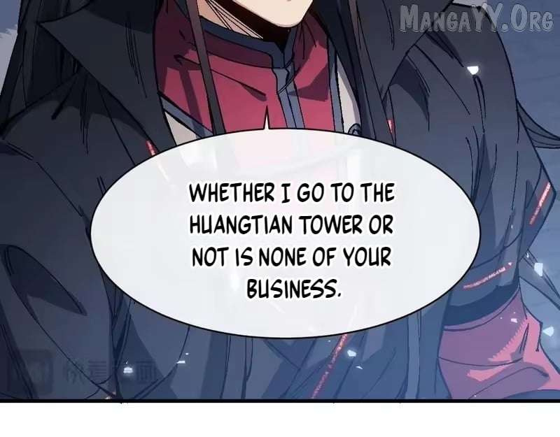 Master: This Villainous Disciple Is Not The Holy Child Chapter 176 - Page 76 in English