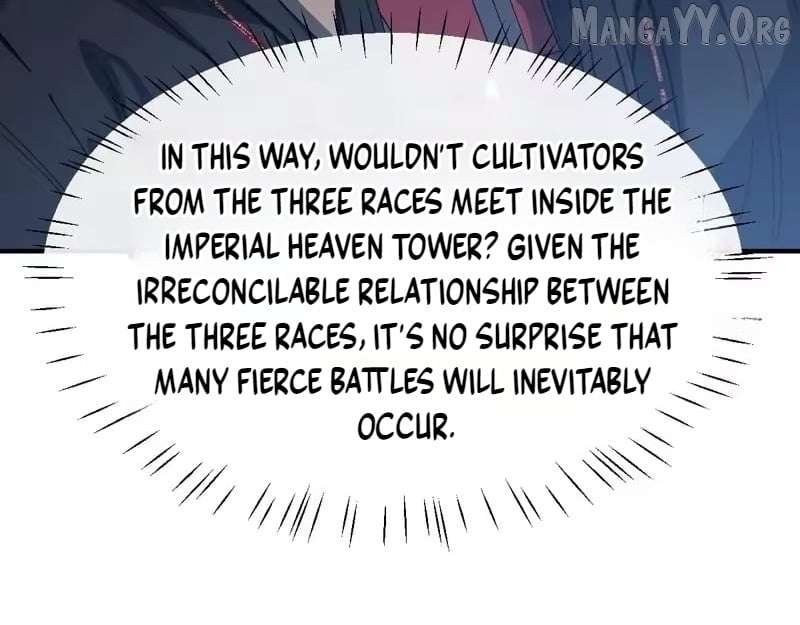 Master: This Villainous Disciple Is Not The Holy Child Chapter 176 - Page 86 in English