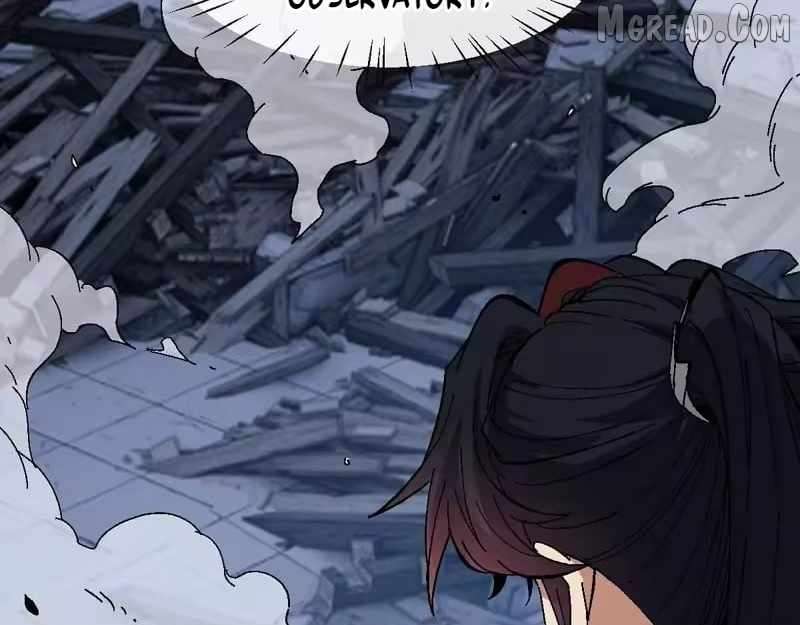 Master: This Villainous Disciple Is Not The Holy Child Chapter 177 - Page 115 in English