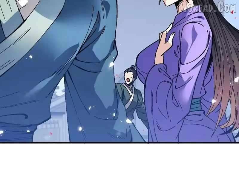 Master: This Villainous Disciple Is Not The Holy Child Chapter 177 - Page 20 in English