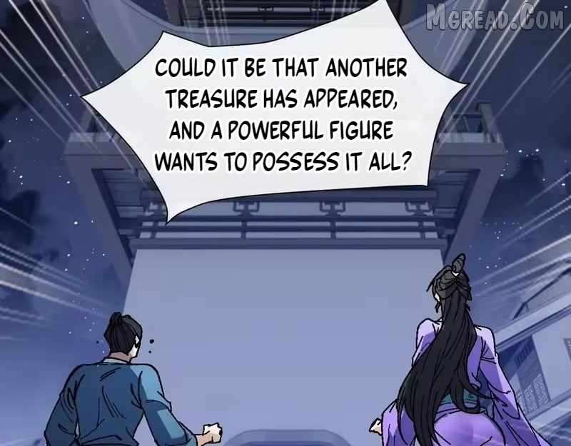 Master: This Villainous Disciple Is Not The Holy Child Chapter 177 - Page 23 in English