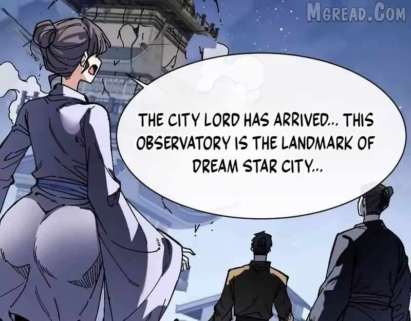 Master: This Villainous Disciple Is Not The Holy Child Chapter 177 - Page 59 in English