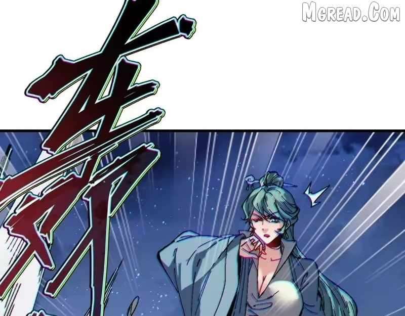Master: This Villainous Disciple Is Not The Holy Child Chapter 177 - Page 61 in English
