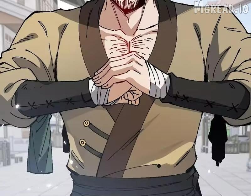 Master: This Villainous Disciple Is Not The Holy Child Chapter 178 - Page 101 in English