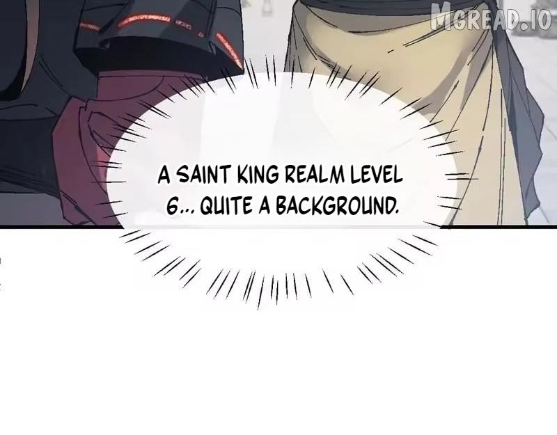 Master: This Villainous Disciple Is Not The Holy Child Chapter 178 - Page 105 in English