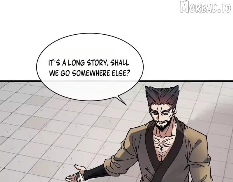 Master: This Villainous Disciple Is Not The Holy Child Chapter 178 - Page 107 in English
