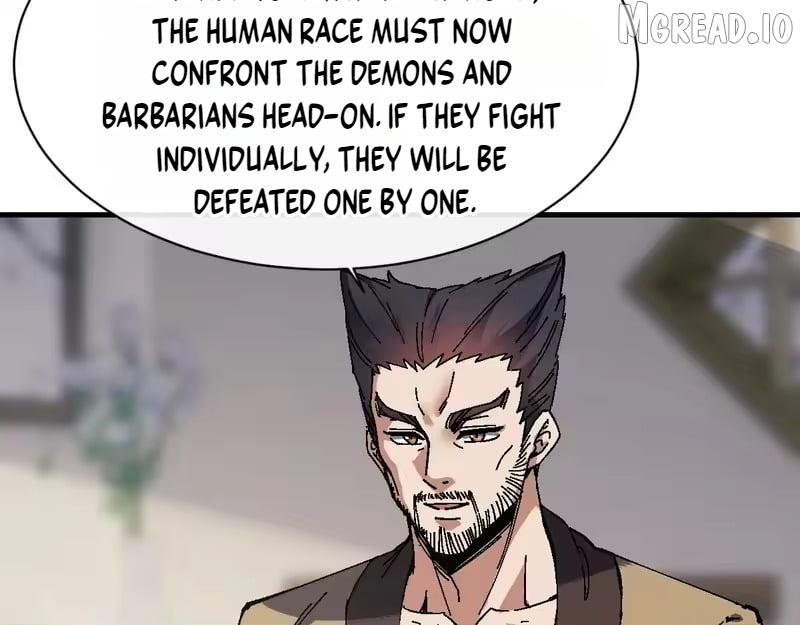 Master: This Villainous Disciple Is Not The Holy Child Chapter 178 - Page 113 in English