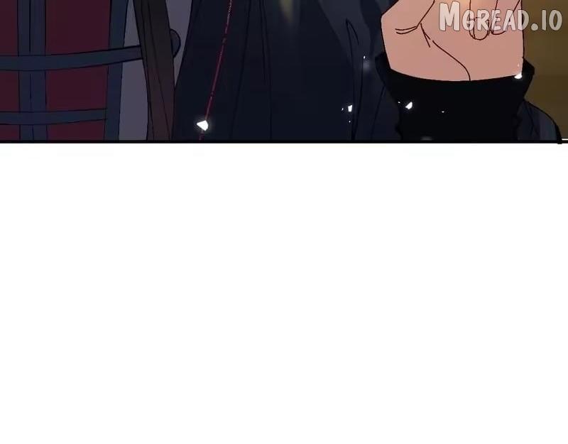 Master: This Villainous Disciple Is Not The Holy Child Chapter 178 - Page 21 in English