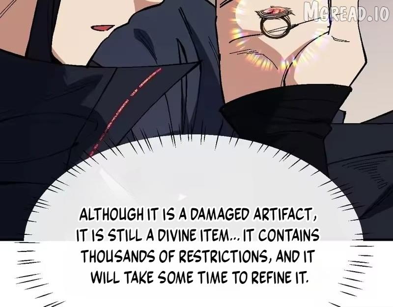 Master: This Villainous Disciple Is Not The Holy Child Chapter 178 - Page 26 in English