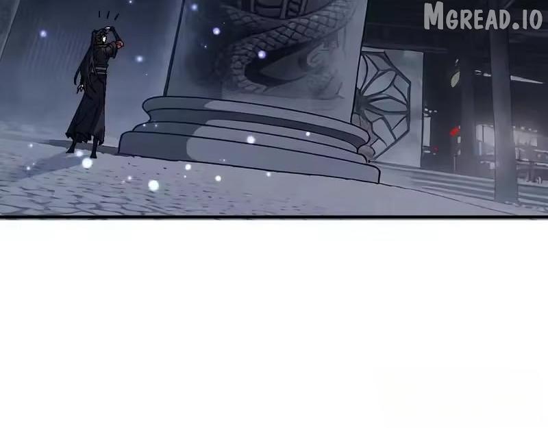 Master: This Villainous Disciple Is Not The Holy Child Chapter 178 - Page 42 in English