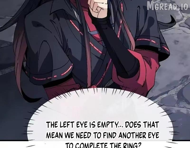 Master: This Villainous Disciple Is Not The Holy Child Chapter 178 - Page 47 in English