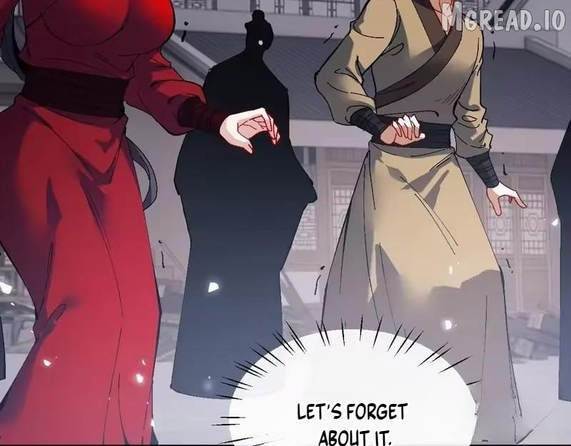 Master: This Villainous Disciple Is Not The Holy Child Chapter 178 - Page 5 in English