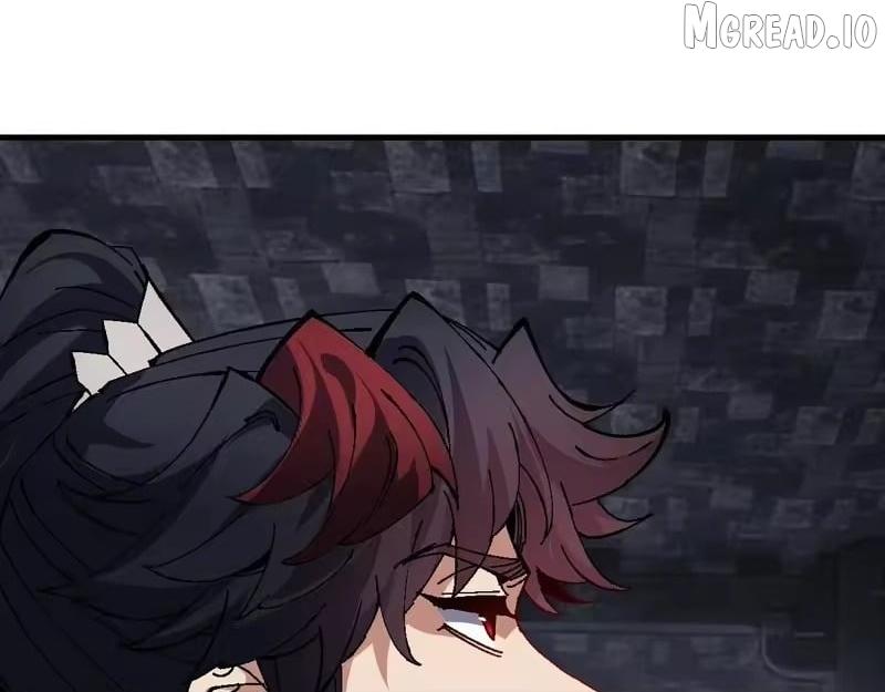 Master: This Villainous Disciple Is Not The Holy Child Chapter 178 - Page 58 in English