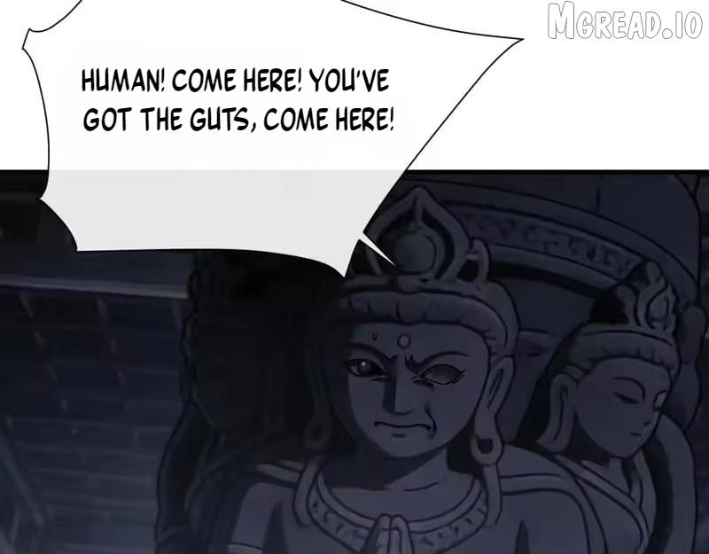Master: This Villainous Disciple Is Not The Holy Child Chapter 178 - Page 67 in English