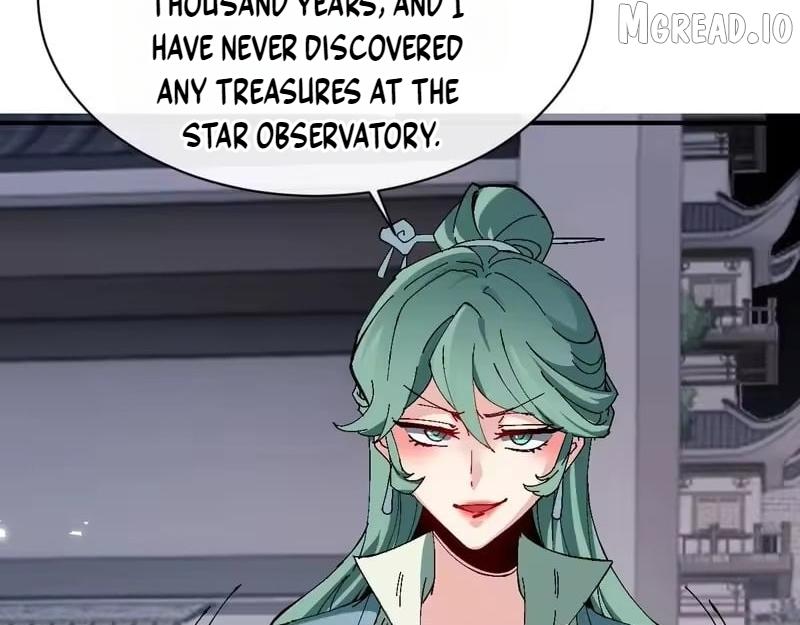 Master: This Villainous Disciple Is Not The Holy Child Chapter 178 - Page 7 in English