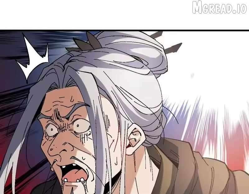 Master: This Villainous Disciple Is Not The Holy Child Chapter 179 - Page 116 in English