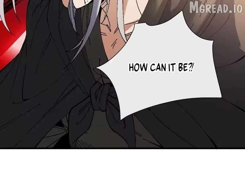 Master: This Villainous Disciple Is Not The Holy Child Chapter 179 - Page 117 in English